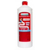 Очиститель труб Turbo Gel 1000 г Щекиноазот