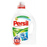 Гель Persil свежесть от вернель 1.95л