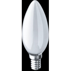 Лампа накаливания Navigator NI-B-60-230-E14-FR 94309