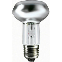 Лампа Philips r63 e27 60w зеркальная spotline