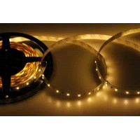 Лента Lamper neon-night 8мм 5м ip23 smd2835 60 led/m 12v тепл.бел.141-336