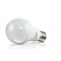 Светодиодная лампа Ecowatt led a60 e27 11w 4000k