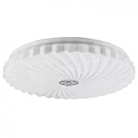 Светильник светодиодный Luminarte cll3348w