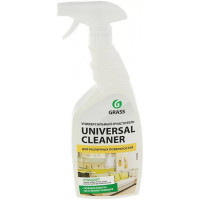 Универсальное средство Grass Universal Cleaner Анти-Пятна 600 мл точечного нанесения