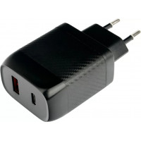 Адаптер питания Cablexpert мр3а-рс-28