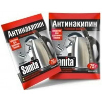 Санита ч/с антинакипин 75г