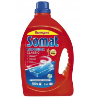 Порошок Somat для ПММ 3кг
