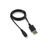 Кабель Cablexpert usb 1m cc-usb-ap2mbp