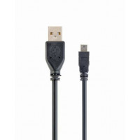 Кабель Cablexpert usb 2.0 pro 1.8м ccp-usb2-am5p-6