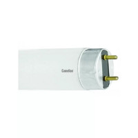 Лампа люминесцентная Camelion т8 10вт 4200 g-13