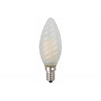 Филаментная лампа Эра f-led btw e14 7w 840 б0027963