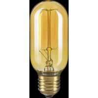 Лампа накаливания Navigator NI-V-T45-SC15-60-230-E27-CLG 71958