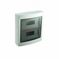 Короб накладной vi-co 24 автомата 912124