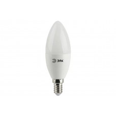 Светодиодная лампа Эра led b35 e14 7w 827 б0020538