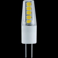 Лампа Navigator led g4 12v 2.5w 3000k g-2.5-12-3k 71265