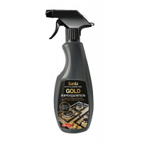 Жироудалитель Sanita gold 500г