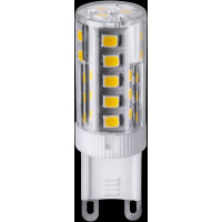 Светодиодная лампа Navigator NLL-P-G9-3-230-3K 71993