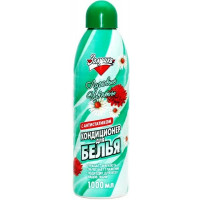 Кондиционер для белья Золушка Луговые цветы 1л