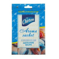 CHIRTON саше ароматическое Дыхание Моря 15 г
