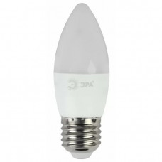 Светодиодная лампа Эра led b35 e27 7w 860 б0031413