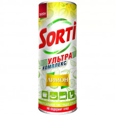 Sorti ч/с лимон 500гр.