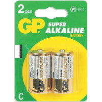 Элемент питания gp super 14a cх2шт