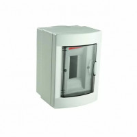 Короб накладной vi-co  2 автомата 90912102