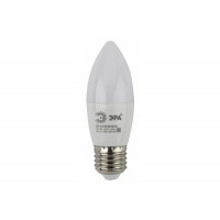 Светодиодная лампа Эра led b35 e27 9w 840 б0027972