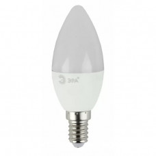 Светодиодная лампа Эра led b35 e14 9w 840 б0027970