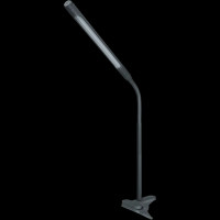 Светильник настольный Navigator NDF-C004-7W-4K-BL-LED прищепка