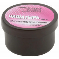 Нашатырь для очистки жал паяльников 20г пласт.