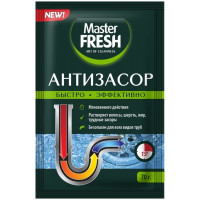 Антизасор Master Fresh 70гр
