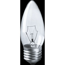 Лампа накаливания Navigator NI-B-60-230-E27-CL 94329