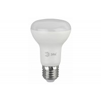Светодиодная лампа Эра led r63 e27 8w 840 б0028490