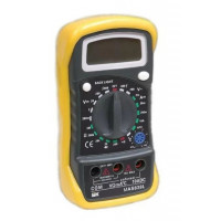 Мультиметр IEK mas830l