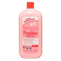 Гель для стирки Аромика Prachka Color 3в1 1100 мл колор