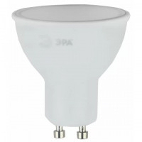 Cветодиодная лампа Эра led mr16 gu10 12w 840 б0040890
