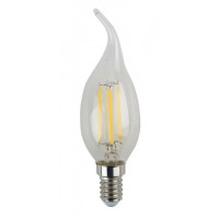 Светодиодная лампа Эра f-led bxs e14 9w 840 б0047005