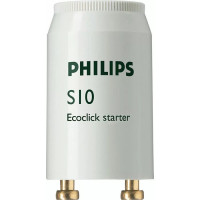 Стартер Philips s10 стандарт 4-65w