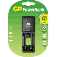 Зарядное устройство GP pb330gsc-2cr1