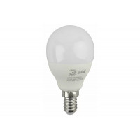 Светодиодная лампа Эра led p45-9w-860-e14 б0031411