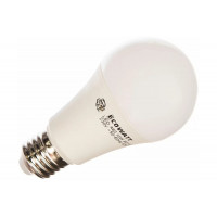 Светодиодная лампа Ecowatt led a60 е27 13w 2700к