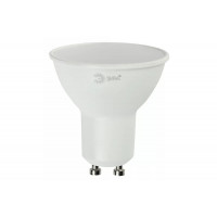 Светодиодная лампа Эра led mr16 gu10 12w 860 б0049076