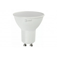 Светодиодная лампа Эра led mr16 gu10 12w 860 б0049076
