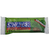 Запасной блок для унитаза Snowter Хвоя 40г