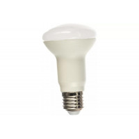 Светодиодная лампа Эра led r63 e27 8w 827 б0020557