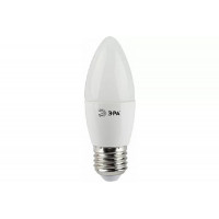 Светодиодная лампа Эра led b35 e27 7w 840 б0020540