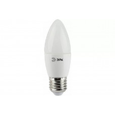 Светодиодная лампа Эра led b35 e27 7w 840 б0020540