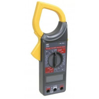 Токоизмерительные клещи IEK Expert м266с