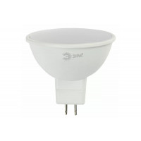 Светодиодная лампа Эра led mr16 gu5.3 8w 860 б0049071